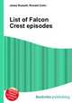 List of Falcon Crest episodes, Jesse Russell,Ronald Cohn 