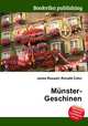 Munster-Geschinen, Jesse Russell,Ronald Cohn 