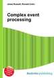 Complex event processing, Jesse Russell,Ronald Cohn 