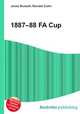 1887–88 FA Cup, Jesse Russell,Ronald Cohn 