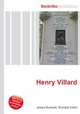 Henry Villard, Jesse Russell,Ronald Cohn 