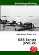 USS Santee (CVE-29), Jesse Russell,Ronald Cohn 