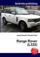 Range Rover (L322), Jesse Russell,Ronald Cohn 