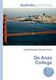 De Anza College, Jesse Russell,Ronald Cohn 