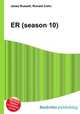 ER (season 10), Jesse Russell,Ronald Cohn 