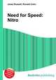 Need for Speed: Nitro, Jesse Russell,Ronald Cohn 
