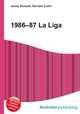 1986–87 La Liga, Jesse Russell,Ronald Cohn 