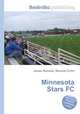 Minnesota Stars FC, Jesse Russell,Ronald Cohn 