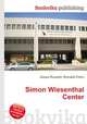 Simon Wiesenthal Center, Jesse Russell,Ronald Cohn 