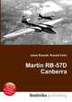 Martin RB-57D Canberra, Jesse Russell,Ronald Cohn 