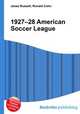 1927–28 American Soccer League, Jesse Russell,Ronald Cohn 