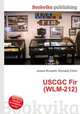 USCGC Fir (WLM-212), Jesse Russell,Ronald Cohn 