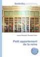 Petit appartement de la reine, Jesse Russell,Ronald Cohn 