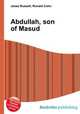 Abdullah, son of Masud, Jesse Russell,Ronald Cohn 