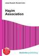 Hayim Association, Jesse Russell,Ronald Cohn 
