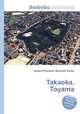 Takaoka, Toyama, Jesse Russell,Ronald Cohn 