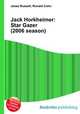 Jack Horkheimer: Star Gazer (2006 season), Jesse Russell,Ronald Cohn 