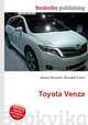 Toyota Venza, Jesse Russell,Ronald Cohn 