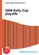 2009 Kelly Cup playoffs, Jesse Russell,Ronald Cohn 