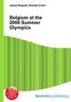 Belgium at the 2000 Summer Olympics, Jesse Russell,Ronald Cohn 