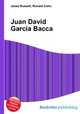 Juan David Garcia Bacca, Jesse Russell,Ronald Cohn 