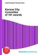 Kansas City Committee of 101 awards, Jesse Russell,Ronald Cohn 