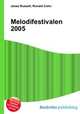 Melodifestivalen 2005, Jesse Russell,Ronald Cohn 