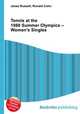 Tennis at the 1988 Summer Olympics – Women