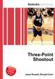 Three-Point Shootout, Jesse Russell,Ronald Cohn 