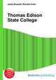 Thomas Edison State College, Jesse Russell,Ronald Cohn 