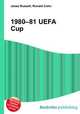 1980–81 UEFA Cup, Jesse Russell,Ronald Cohn 