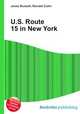 U.S. Route 15 in New York, Jesse Russell,Ronald Cohn 