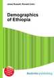 Demographics of Ethiopia, Jesse Russell,Ronald Cohn 