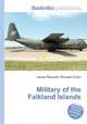 Military of the Falkland Islands, Jesse Russell,Ronald Cohn 