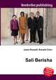 Sali Berisha, Jesse Russell,Ronald Cohn 