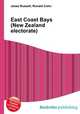 East Coast Bays (New Zealand electorate), Jesse Russell,Ronald Cohn 