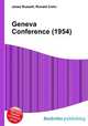 Geneva Conference (1954), Jesse Russell,Ronald Cohn 