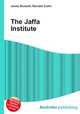 The Jaffa Institute, Jesse Russell,Ronald Cohn 