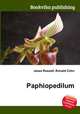 Paphiopedilum, Jesse Russell,Ronald Cohn 