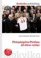 Philadelphia Phillies all-time roster, Jesse Russell,Ronald Cohn 