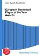 European Basketball Player of the Year Awards, Jesse Russell,Ronald Cohn 