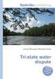 Tri-state water dispute, Jesse Russell,Ronald Cohn 