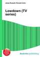 Lowdown (TV series), Jesse Russell,Ronald Cohn 