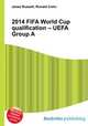 2014 FIFA World Cup qualification – UEFA Group A, Jesse Russell,Ronald Cohn 