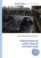 Independence class littoral combat ship, Jesse Russell,Ronald Cohn 