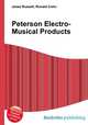 Peterson Electro-Musical Products, Jesse Russell,Ronald Cohn 