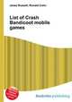 List of Crash Bandicoot mobile games, Jesse Russell,Ronald Cohn 