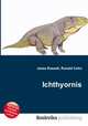 Ichthyornis, Jesse Russell,Ronald Cohn 