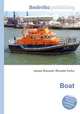 Boat, Jesse Russell,Ronald Cohn 