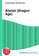 Alistair (Dragon Age), Jesse Russell,Ronald Cohn 